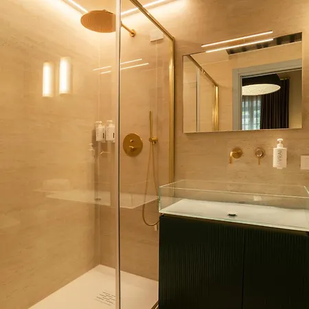 Hotel Maison Ventiquattro Suite&spa *