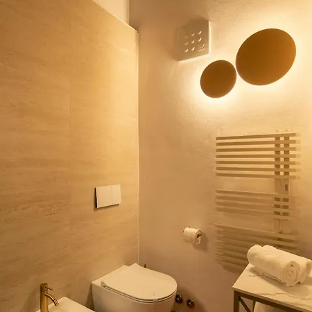 Maison Ventiquattro Suite&spa Hotel Talamello