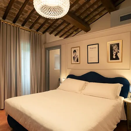 Hotel Maison Ventiquattro Suite&spa Talamello