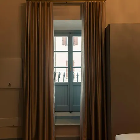Maison Ventiquattro Suite&spa *