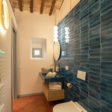 Maison Ventiquattro Suite&spa Talamello