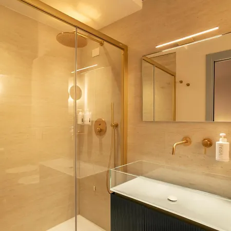 Maison Ventiquattro Suite&spa * Talamello