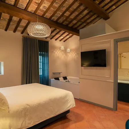 Maison Ventiquattro Hotel