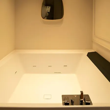 Hotel Maison Ventiquattro