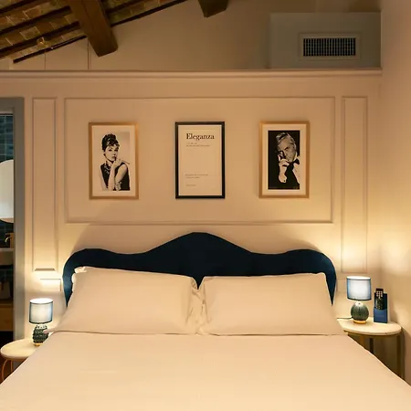 Maison Ventiquattro Hotel Talamello