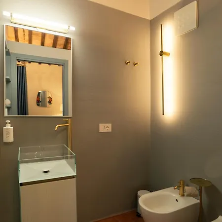 Hotel Maison Ventiquattro Suite&spa Talamello
