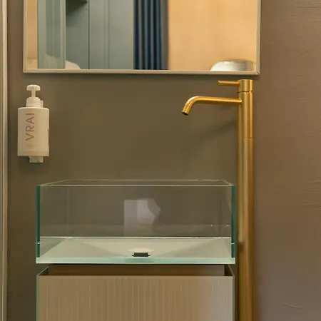 Maison Ventiquattro Suite&spa *