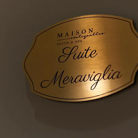 Maison Ventiquattro Talamello