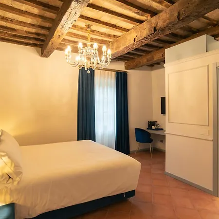 Hotel Maison Ventiquattro