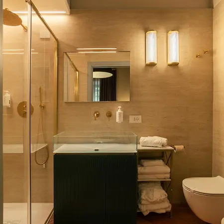 Maison Ventiquattro Suite&spa Hotel Talamello