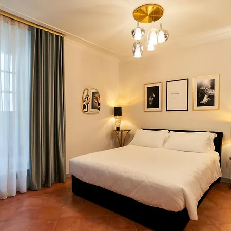 Maison Ventiquattro Talamello