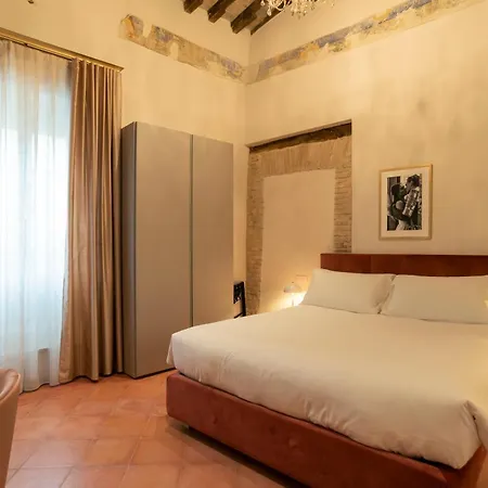 Maison Ventiquattro * Talamello