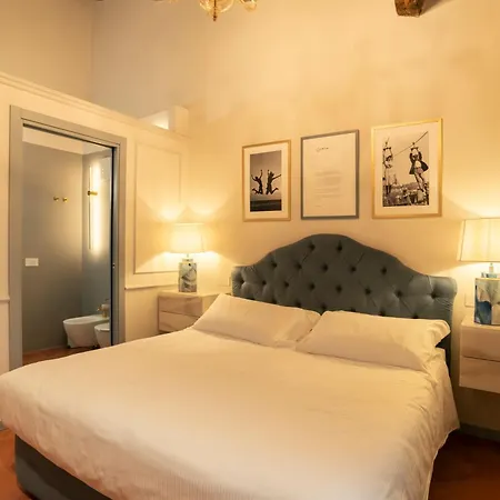 Maison Ventiquattro Suite&spa