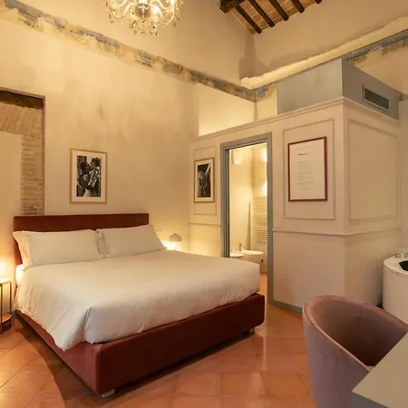 Maison Ventiquattro Hotel