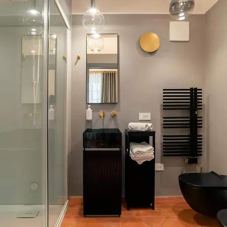 Hotel Maison Ventiquattro Suite&spa