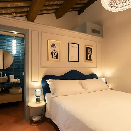 Maison Ventiquattro Suite&spa Hotel *