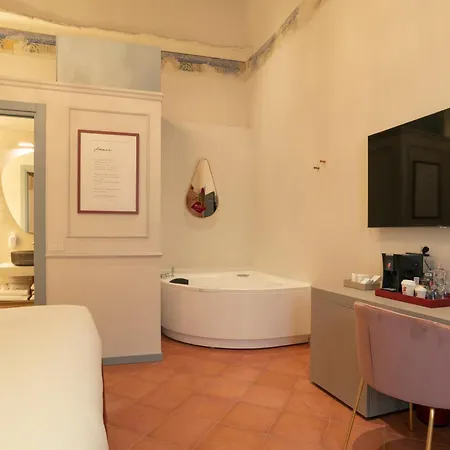 Hotel Maison Ventiquattro Suite&spa Talamello