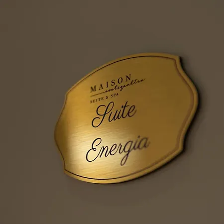 Maison Ventiquattro *