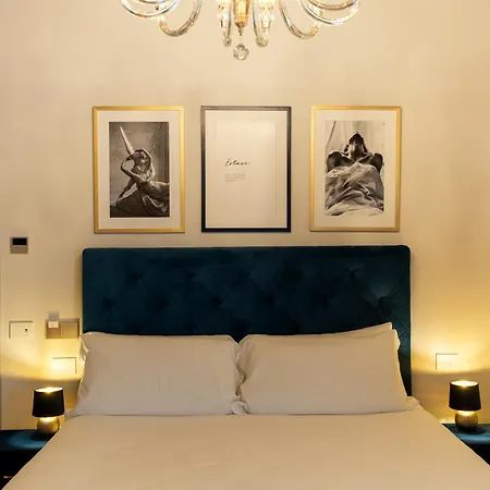 Maison Ventiquattro Suite&spa