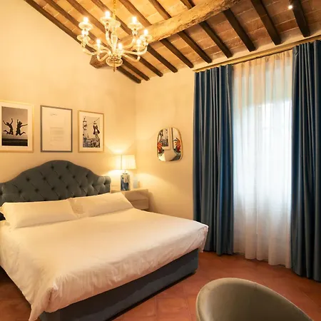 Maison Ventiquattro Hotel