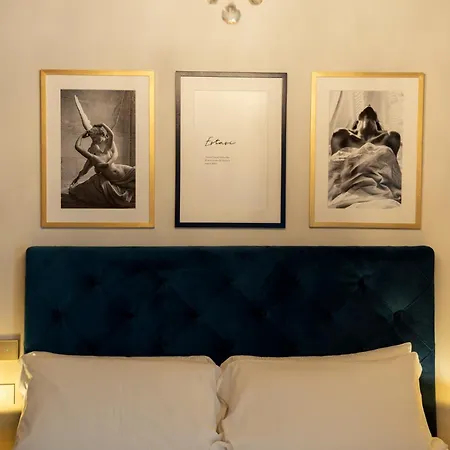 Hotel Maison Ventiquattro Suite&spa *