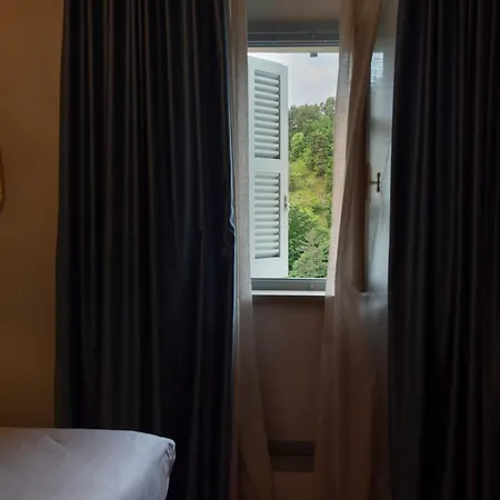 Maison Ventiquattro Suite&spa *