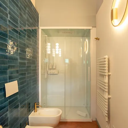 Maison Ventiquattro Suite&spa Talamello