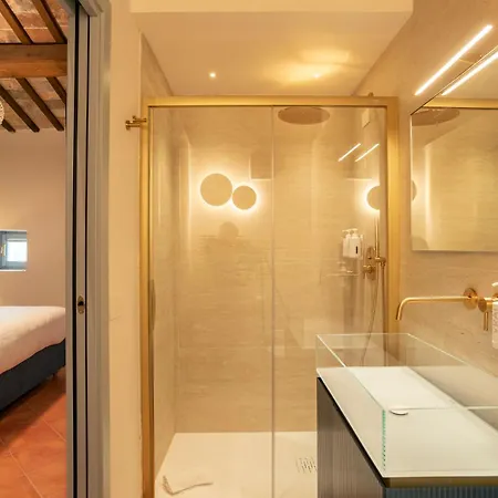 Maison Ventiquattro Suite&spa