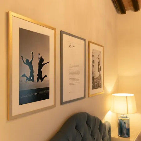 Maison Ventiquattro Suite&spa Hotel