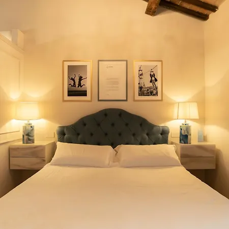 Hotel Maison Ventiquattro Suite&spa