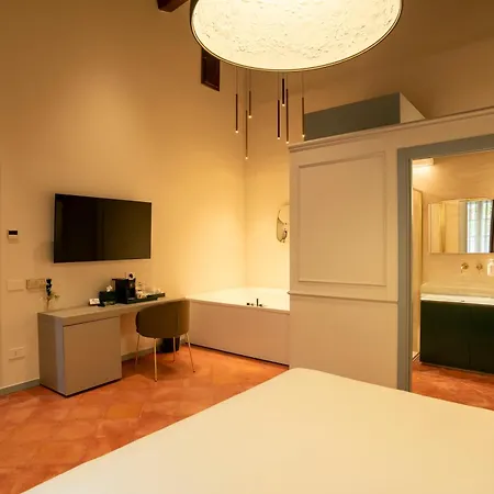 Hotel Maison Ventiquattro *