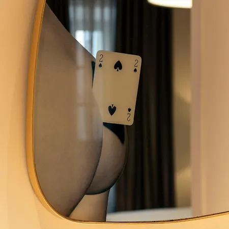 Maison Ventiquattro Suite&spa Hotel Talamello