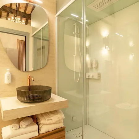 Maison Ventiquattro Suite&spa Talamello