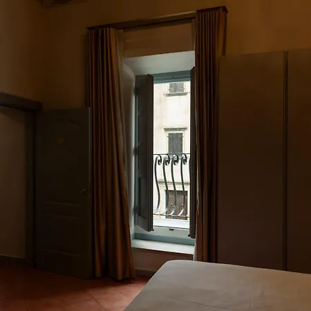 Hotel Maison Ventiquattro