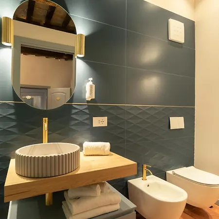 Maison Ventiquattro Suite&spa
