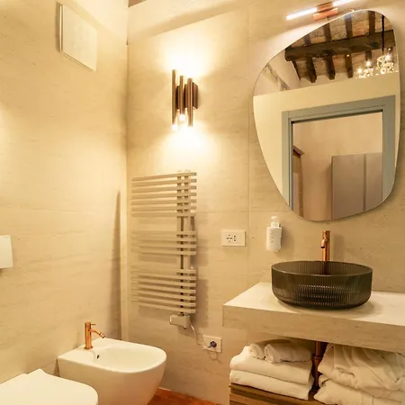 Hotel Maison Ventiquattro Suite&spa Talamello