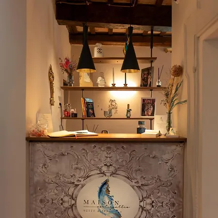 Maison Ventiquattro * Talamello