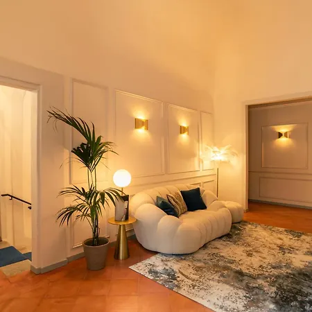 Hotel Maison Ventiquattro *