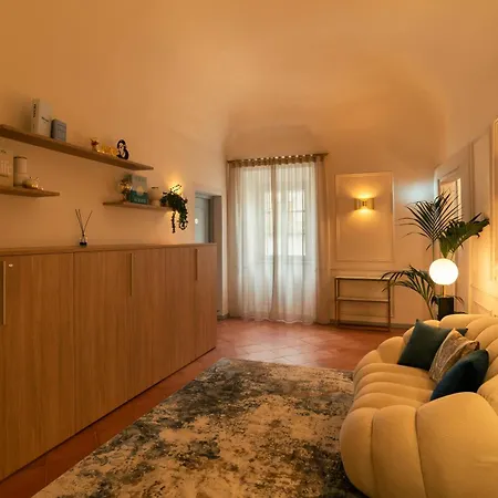 Hotel Maison Ventiquattro