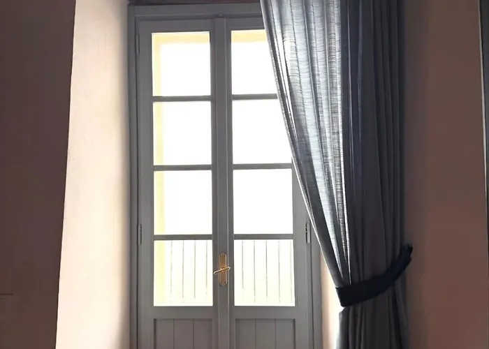 Hotel Maison Ventiquattro & Talamello