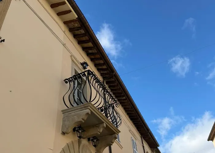 Maison Ventiquattro Otel
