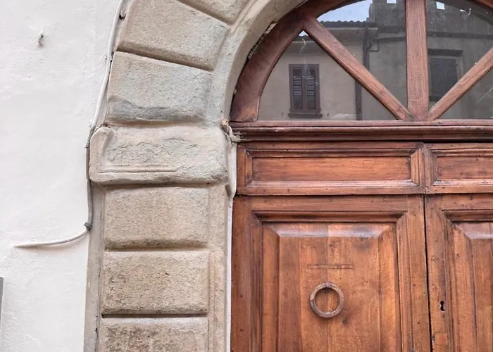 Maison Ventiquattro Otel *