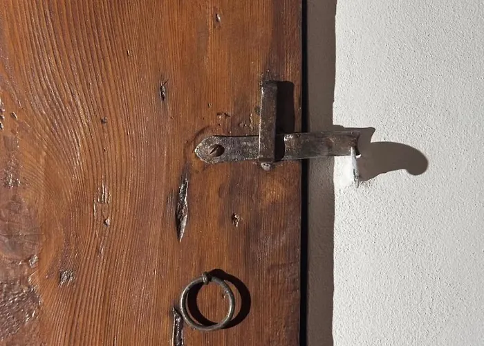 Maison Ventiquattro &