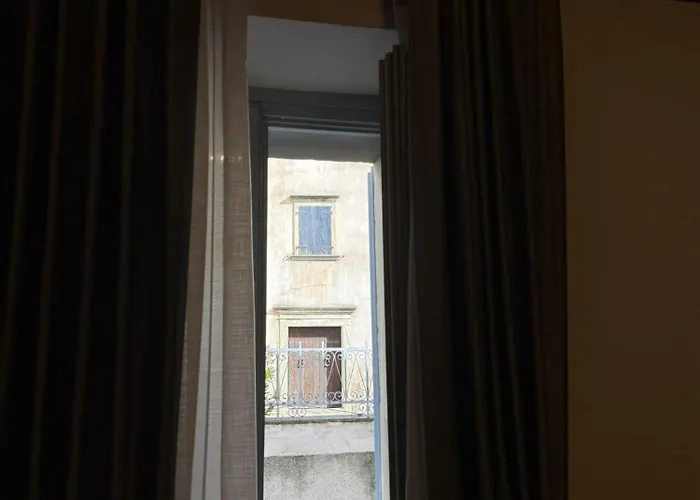 Maison Ventiquattro Otel *