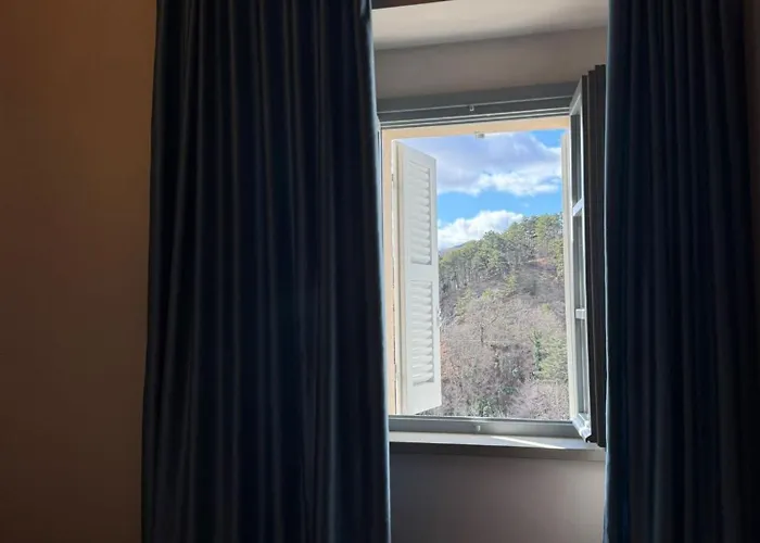 Maison Ventiquattro & Hotel Talamello