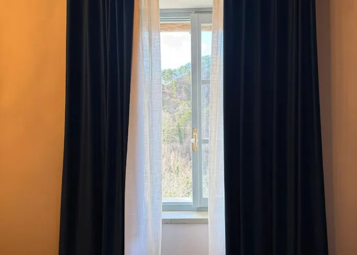 Maison Ventiquattro Talamello