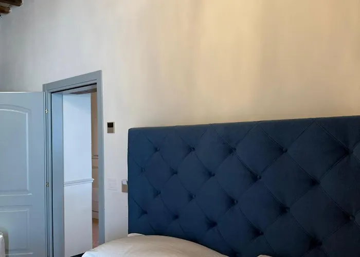 Maison Ventiquattro &