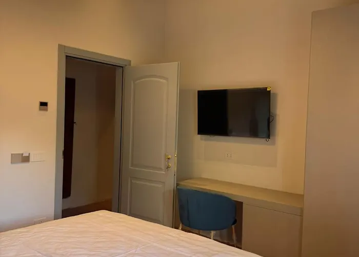 Maison Ventiquattro & Talamello