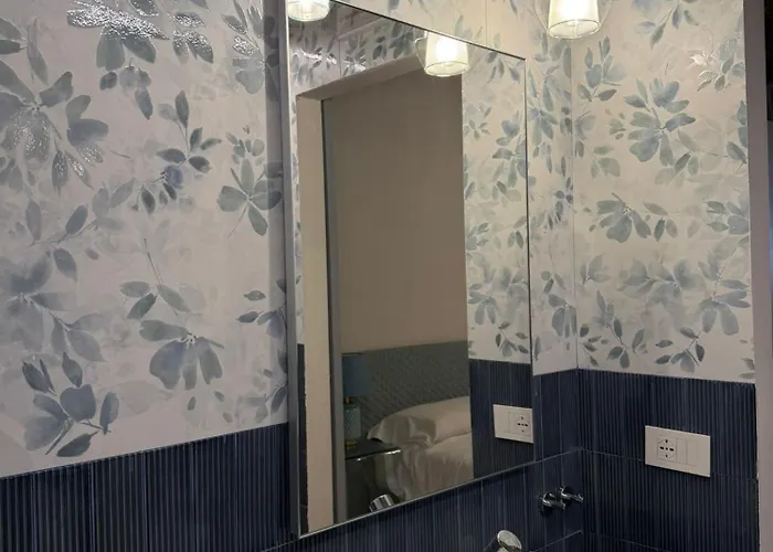 Maison Ventiquattro & Hotel