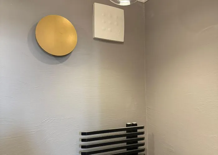 Hotel Maison Ventiquattro & Talamello